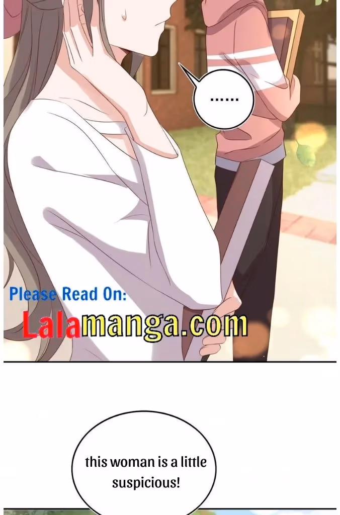 Read Stop Bothering Me, Emperor! chapter 76 image 27 on Lezhin
