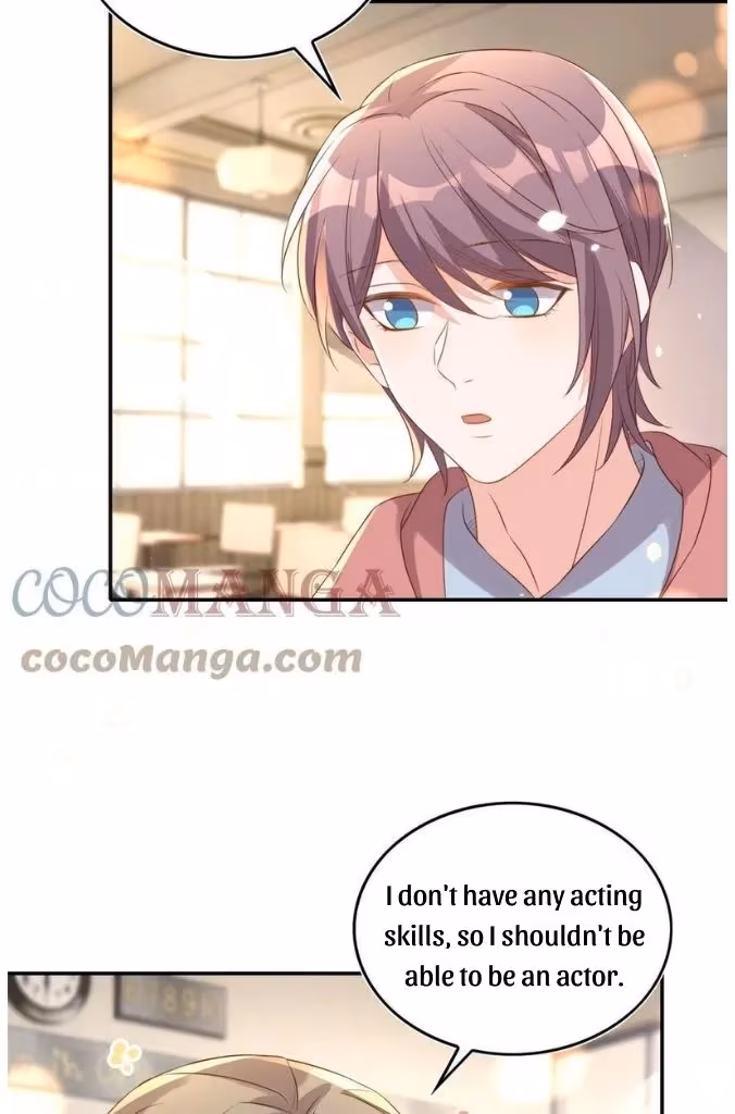 Read Stop Bothering Me, Emperor! chapter 76 image 36 on Lezhin