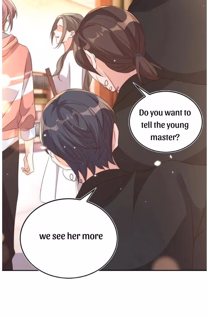 Read Stop Bothering Me, Emperor! chapter 76 image 44 on Lezhin