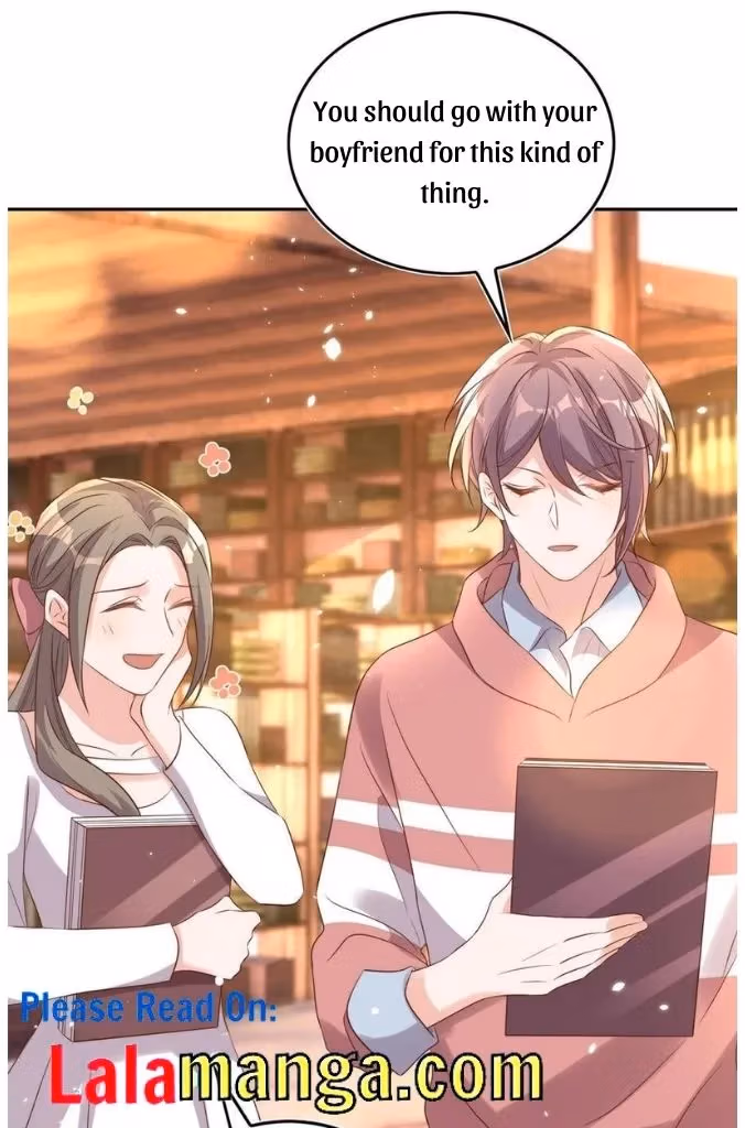 Read Stop Bothering Me, Emperor! chapter 76 image 47 on Lezhin