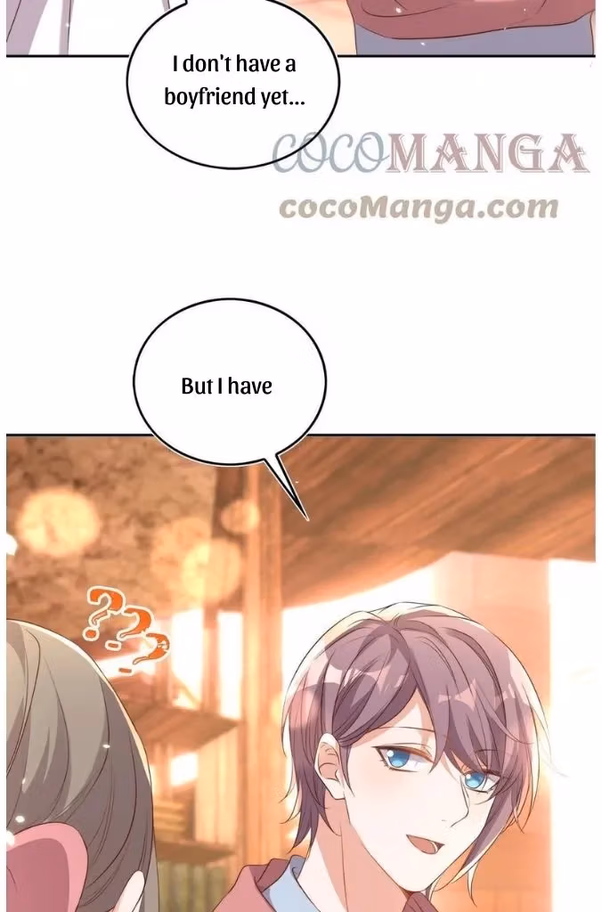Read Stop Bothering Me, Emperor! chapter 76 image 48 on Lezhin