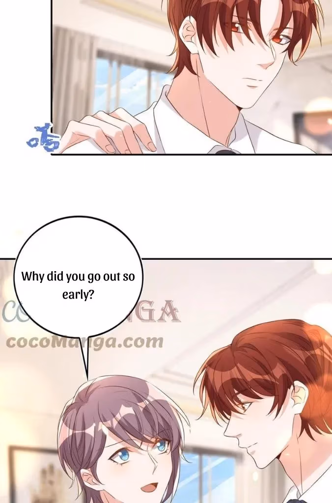 Read Stop Bothering Me, Emperor! chapter 76 image 6 on Lezhin