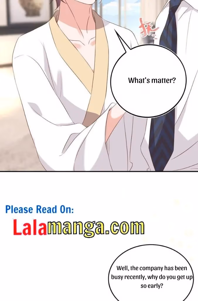 Read Stop Bothering Me, Emperor! chapter 76 image 7 on Lezhin