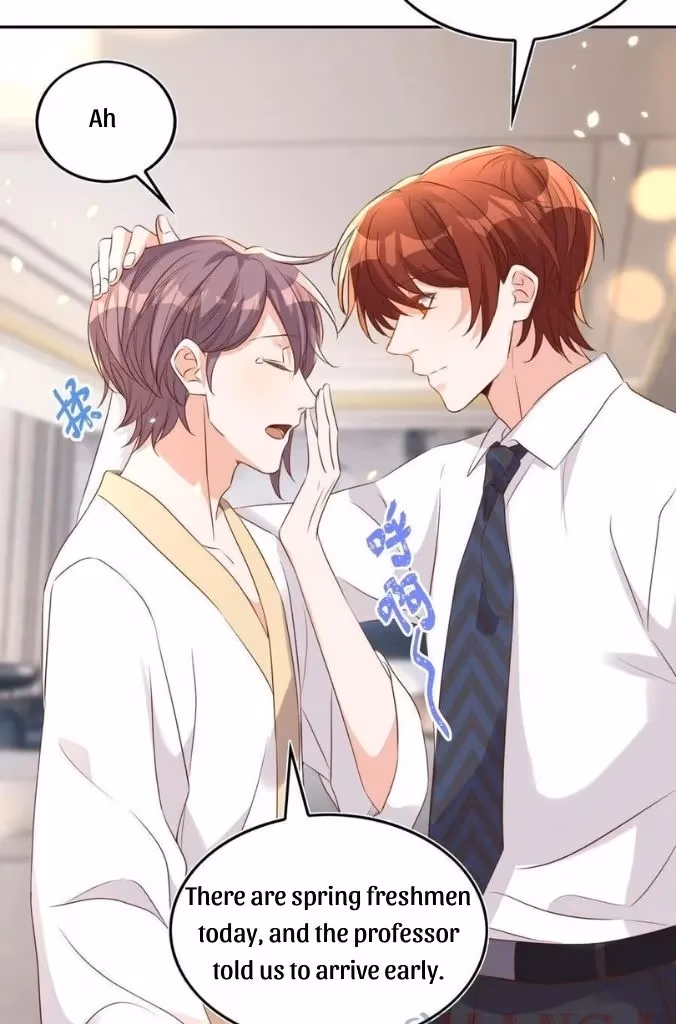 Read Stop Bothering Me, Emperor! chapter 76 image 8 on Lezhin