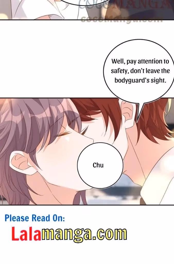 Read Stop Bothering Me, Emperor! chapter 76 image 9 on Lezhin