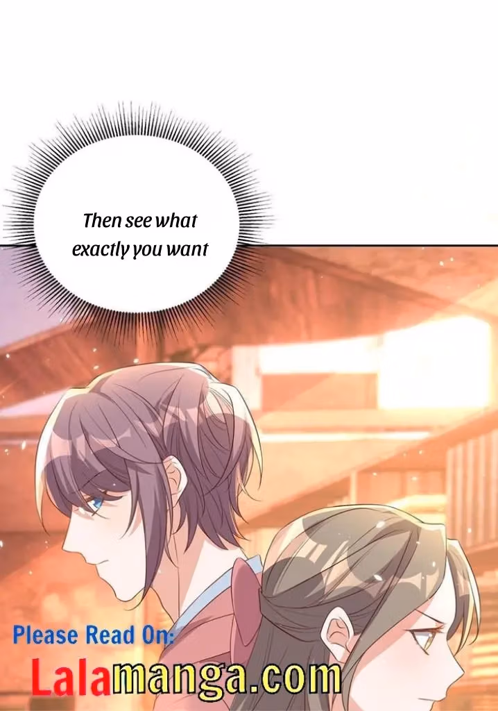 Read Stop Bothering Me, Emperor! chapter 77 image 11 on Lezhin