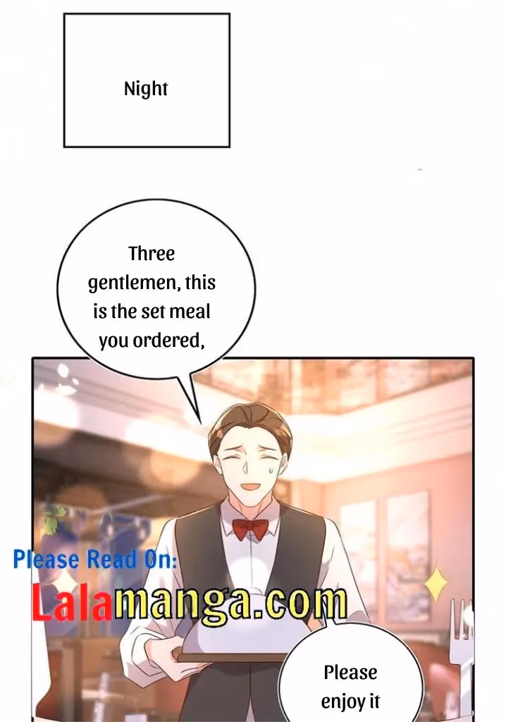 Read Stop Bothering Me, Emperor! chapter 77 image 13 on Lezhin