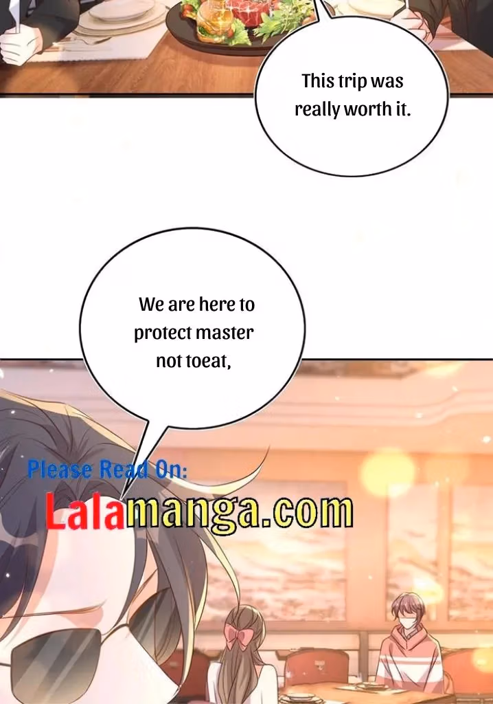 Read Stop Bothering Me, Emperor! chapter 77 image 15 on Lezhin