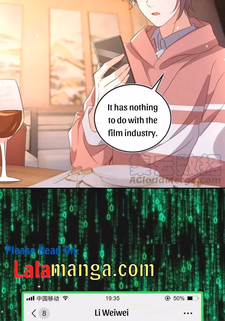 Read Stop Bothering Me, Emperor! chapter 77 image 19 on Lezhin