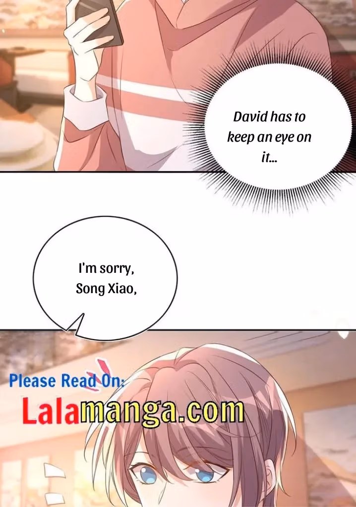 Read Stop Bothering Me, Emperor! chapter 77 image 21 on Lezhin
