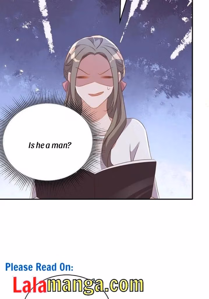 Read Stop Bothering Me, Emperor! chapter 77 image 27 on Lezhin