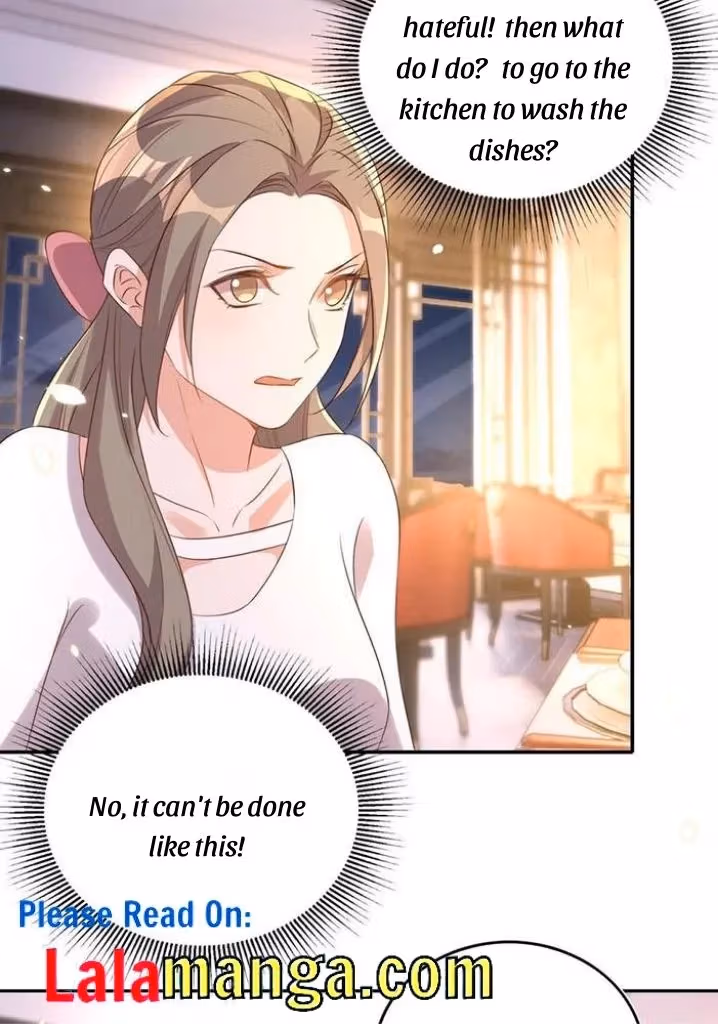 Read Stop Bothering Me, Emperor! chapter 77 image 29 on Lezhin