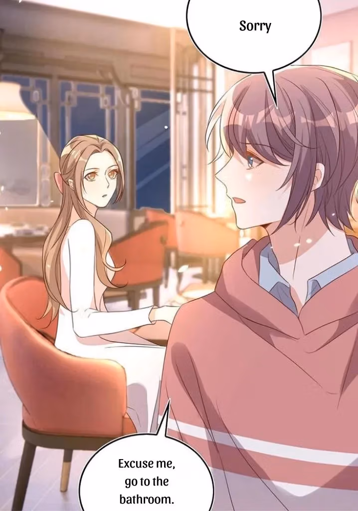 Read Stop Bothering Me, Emperor! chapter 77 image 30 on Lezhin