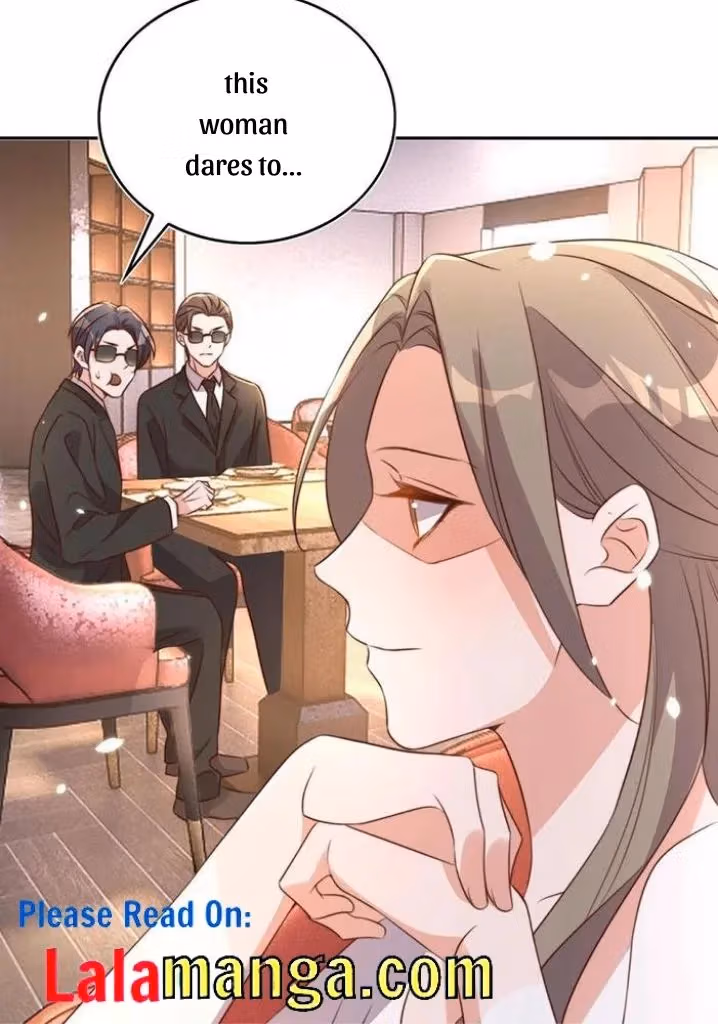 Read Stop Bothering Me, Emperor! chapter 77 image 34 on Lezhin