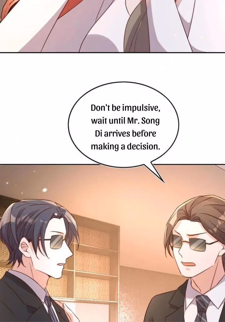 Read Stop Bothering Me, Emperor! chapter 77 image 35 on Lezhin
