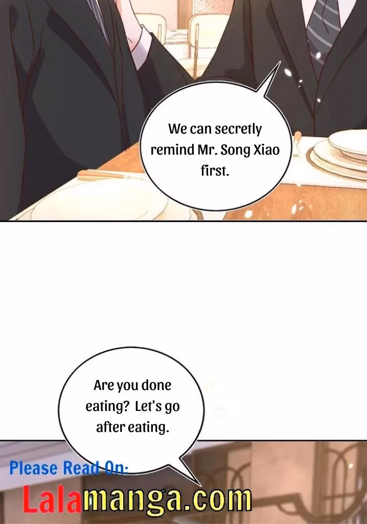 Read Stop Bothering Me, Emperor! chapter 77 image 36 on Lezhin