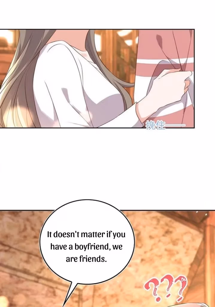 Read Stop Bothering Me, Emperor! chapter 77 image 4 on Lezhin