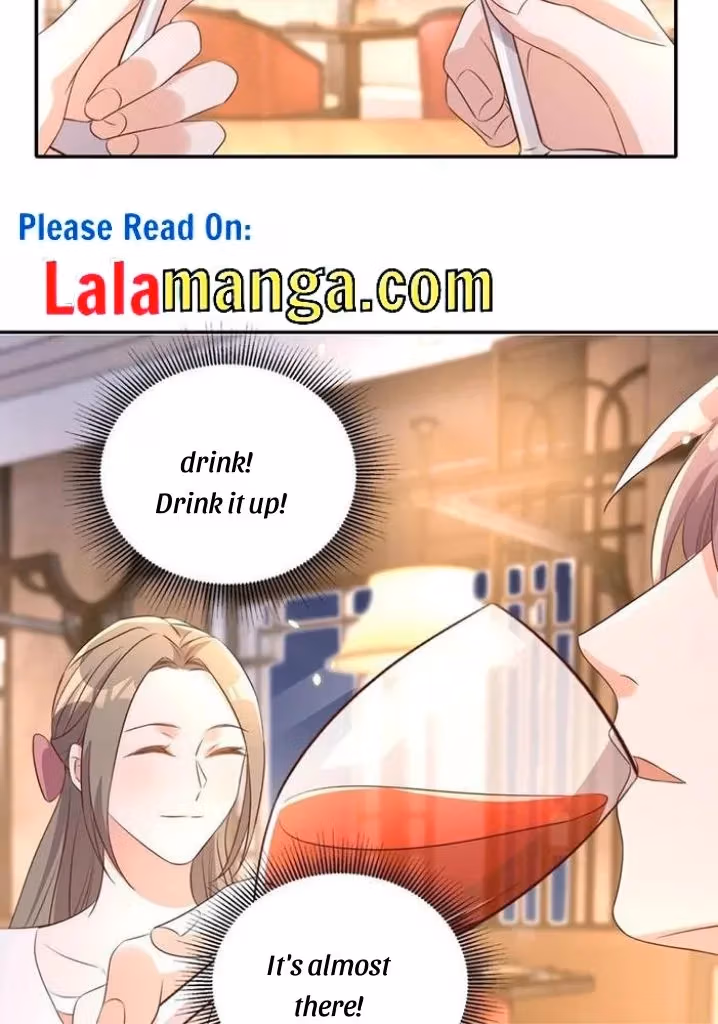 Read Stop Bothering Me, Emperor! chapter 77 image 41 on Lezhin