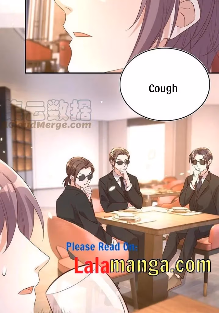 Read Stop Bothering Me, Emperor! chapter 77 image 43 on Lezhin
