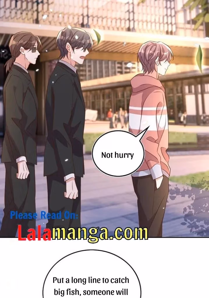 Read Stop Bothering Me, Emperor! chapter 77 image 51 on Lezhin