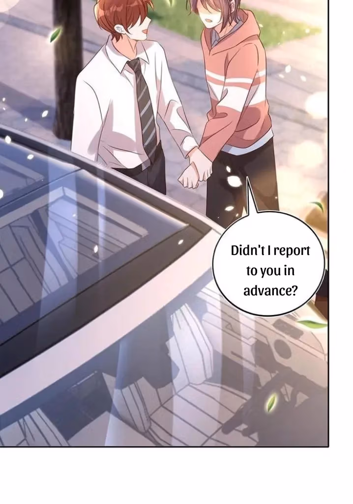 Read Stop Bothering Me, Emperor! chapter 77 image 58 on Lezhin