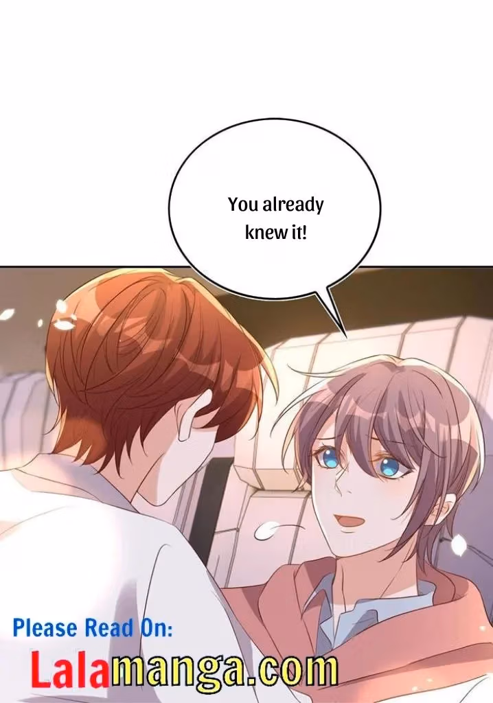 Read Stop Bothering Me, Emperor! chapter 77 image 59 on Lezhin