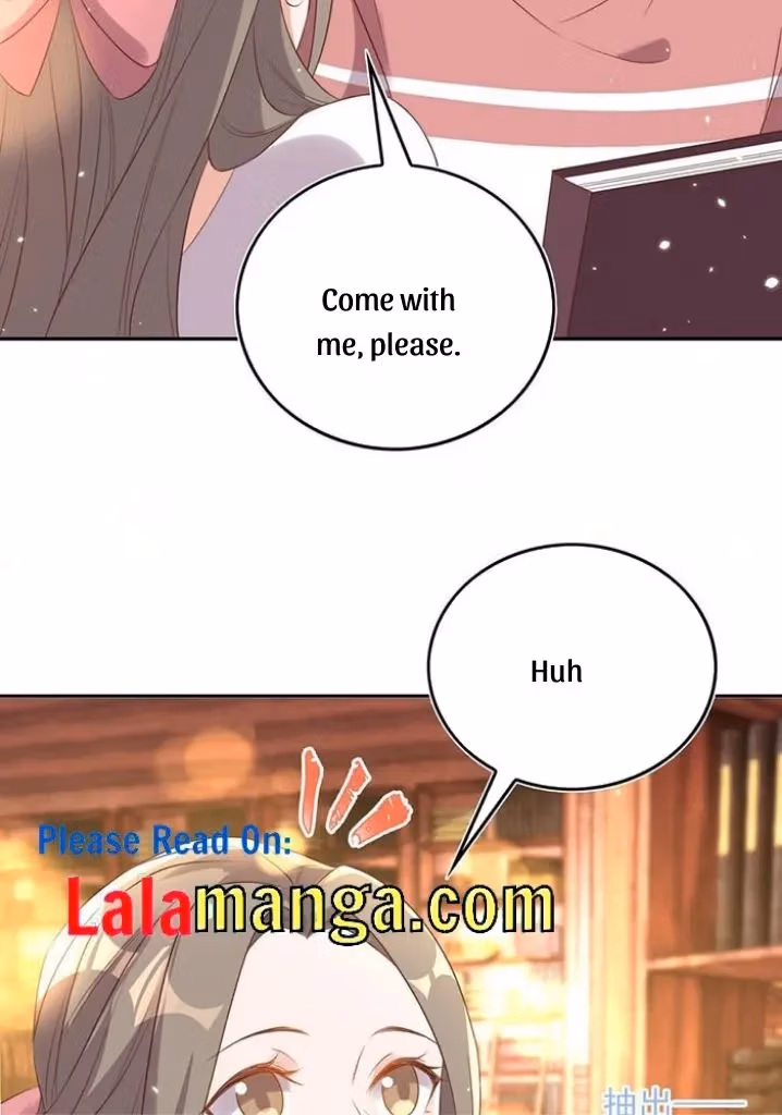 Read Stop Bothering Me, Emperor! chapter 77 image 7 on Lezhin