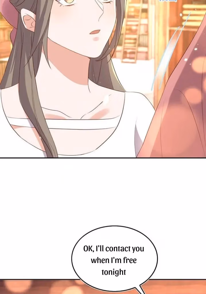 Read Stop Bothering Me, Emperor! chapter 77 image 8 on Lezhin