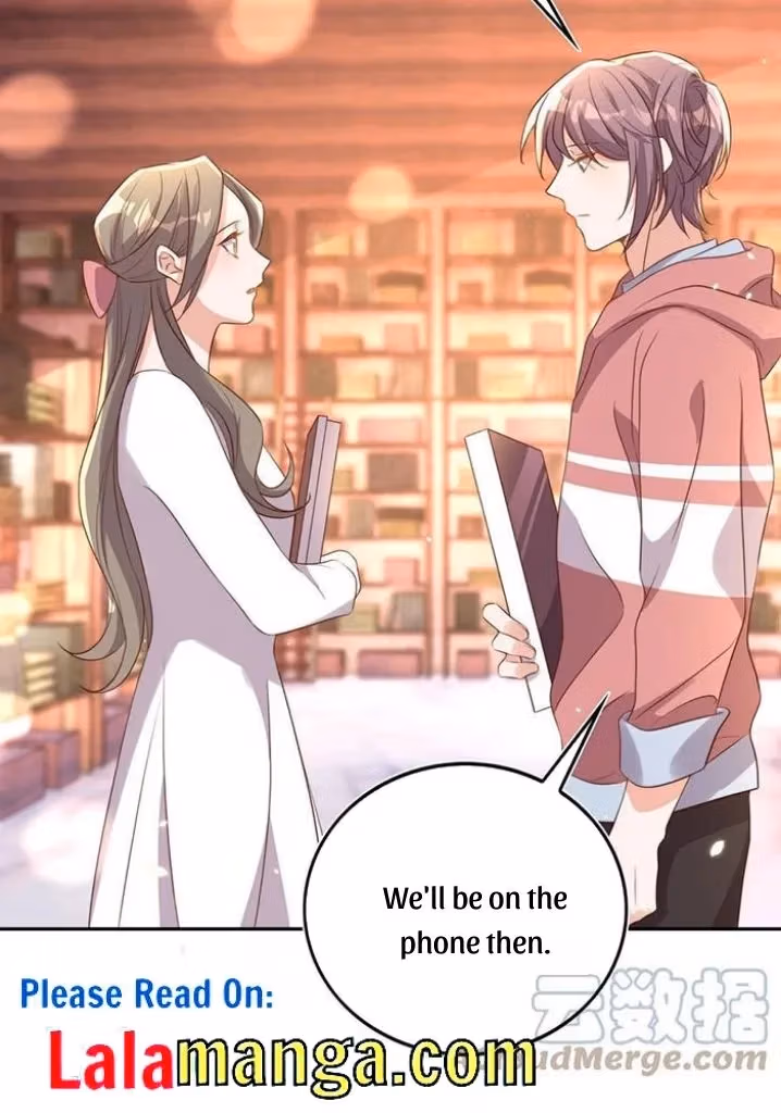 Read Stop Bothering Me, Emperor! chapter 77 image 9 on Lezhin