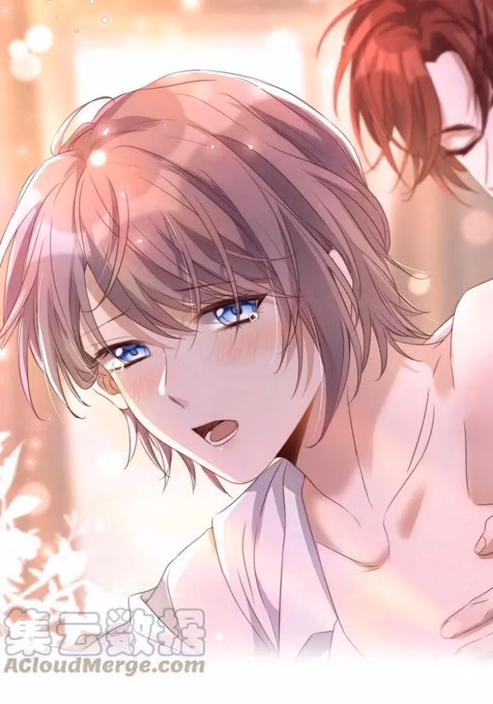 Read Stop Bothering Me, Emperor! chapter 79 image 2 on Lezhin