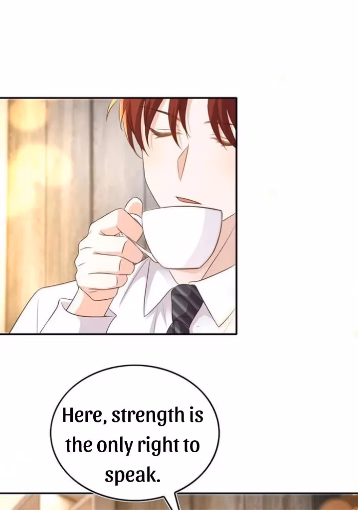Read Stop Bothering Me, Emperor! chapter 79 image 20 on Lezhin