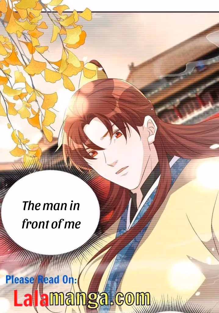 Read Stop Bothering Me, Emperor! chapter 79 image 23 on Lezhin