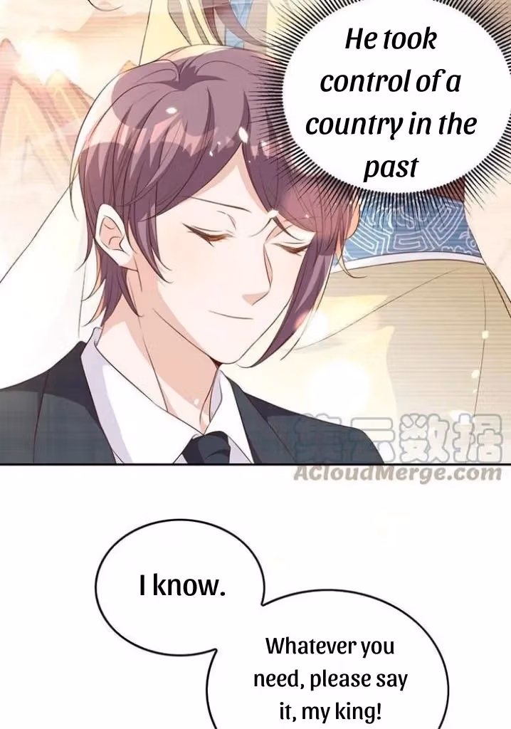 Read Stop Bothering Me, Emperor! chapter 79 image 24 on Lezhin