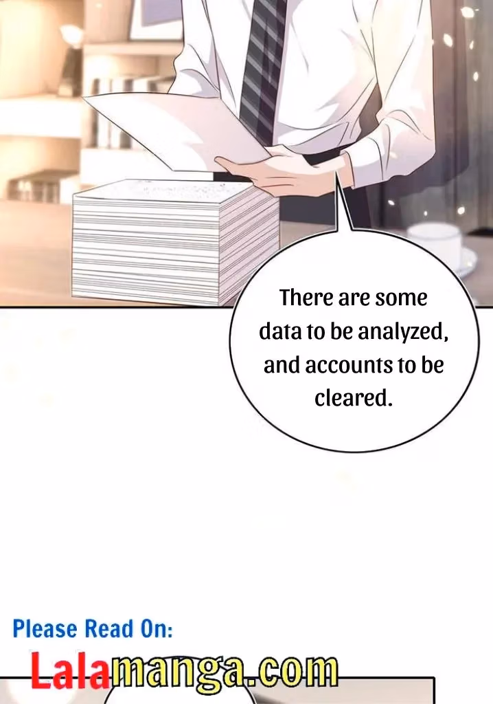 Read Stop Bothering Me, Emperor! chapter 79 image 27 on Lezhin