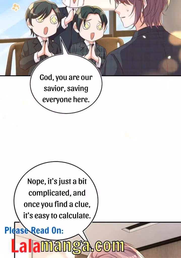 Read Stop Bothering Me, Emperor! chapter 79 image 32 on Lezhin