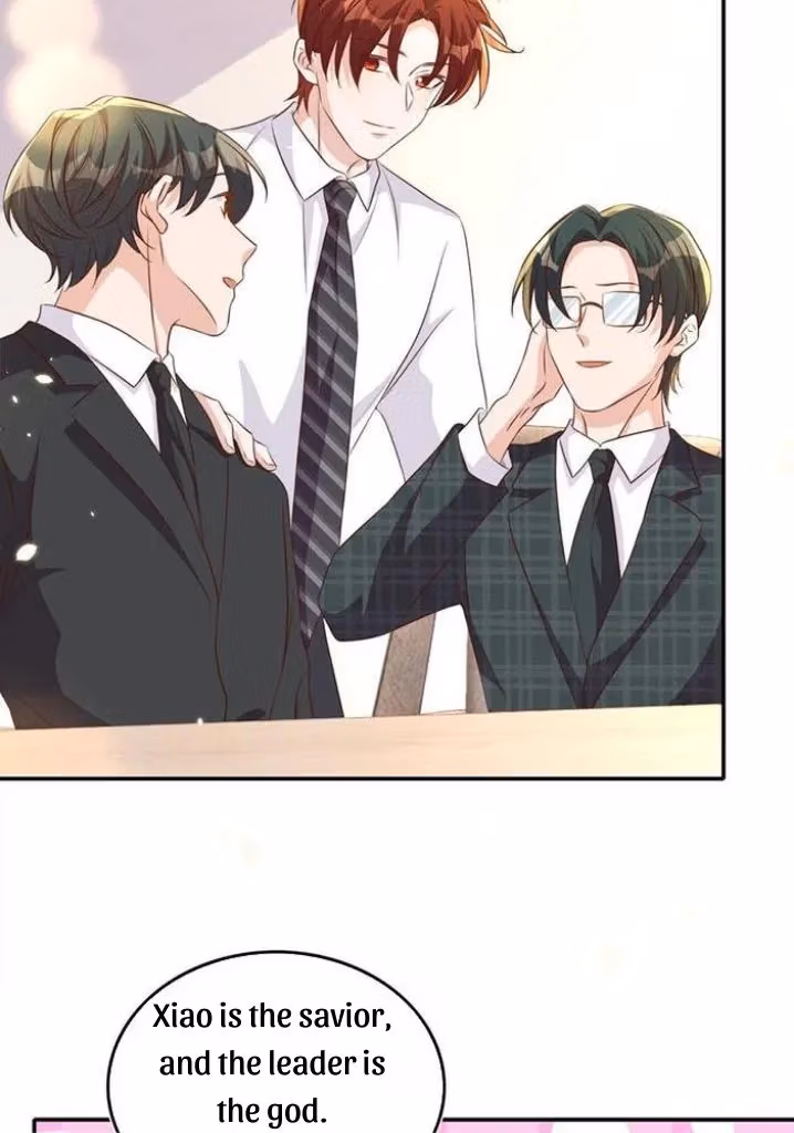Read Stop Bothering Me, Emperor! chapter 79 image 35 on Lezhin