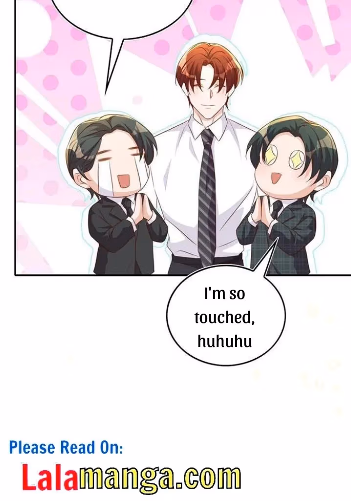 Read Stop Bothering Me, Emperor! chapter 79 image 36 on Lezhin