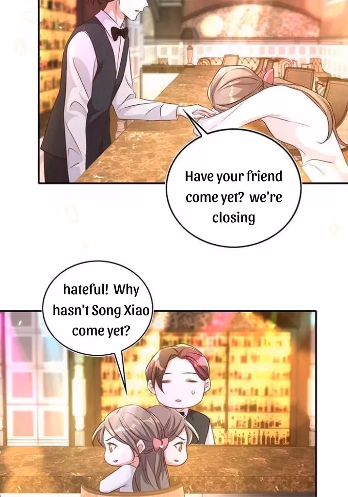 Read Stop Bothering Me, Emperor! chapter 79 image 43 on Lezhin