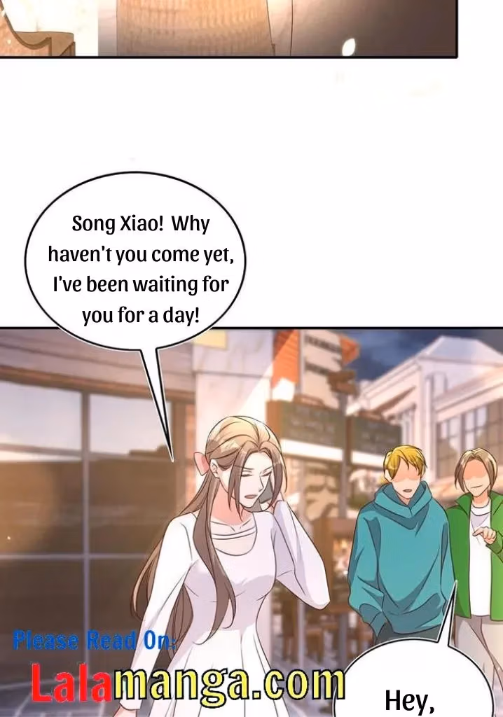 Read Stop Bothering Me, Emperor! chapter 79 image 44 on Lezhin