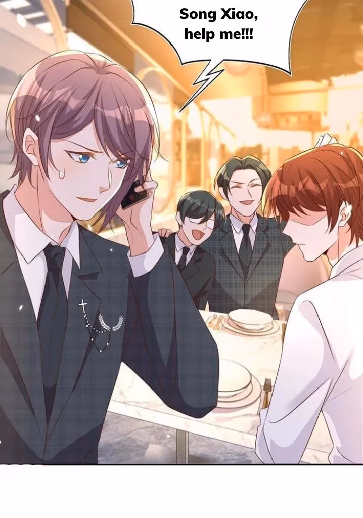 Read Stop Bothering Me, Emperor! chapter 79 image 47 on Lezhin