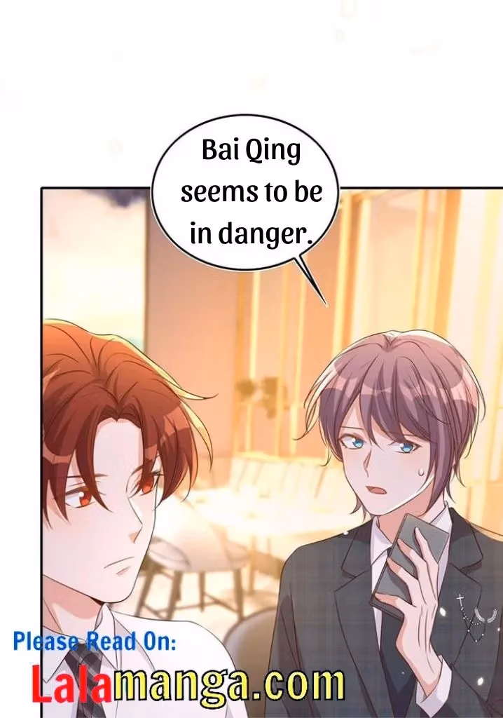 Read Stop Bothering Me, Emperor! chapter 79 image 48 on Lezhin