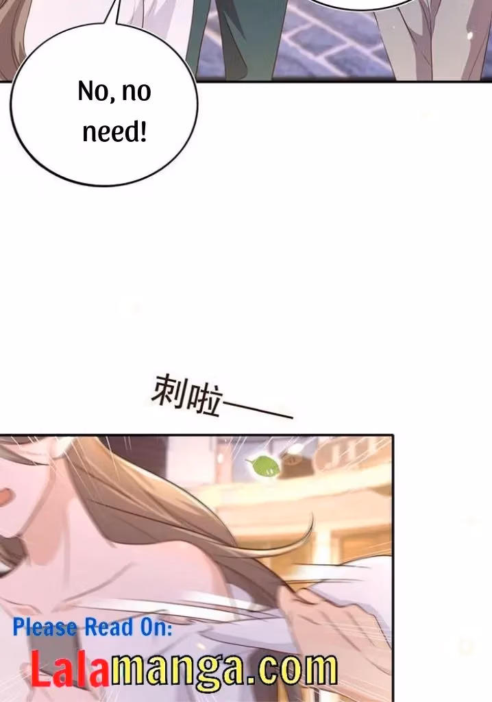 Read Stop Bothering Me, Emperor! chapter 79 image 54 on Lezhin