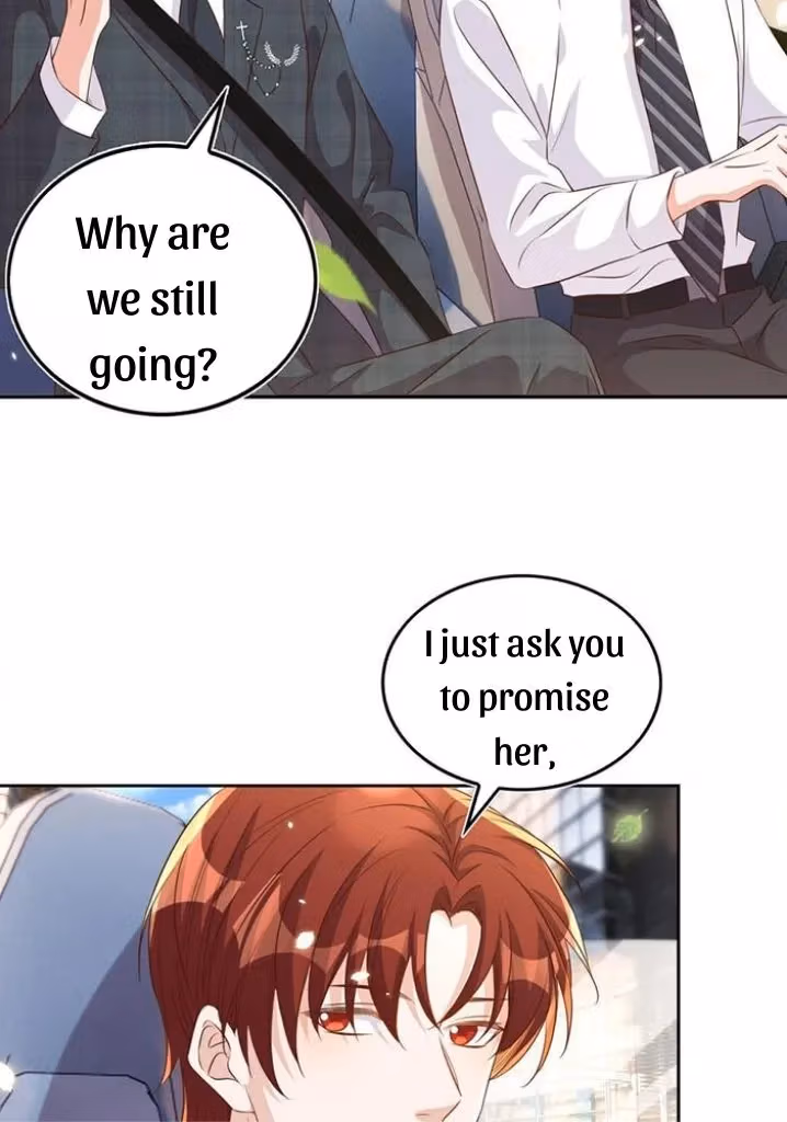 Read Stop Bothering Me, Emperor! chapter 79 image 9 on Lezhin