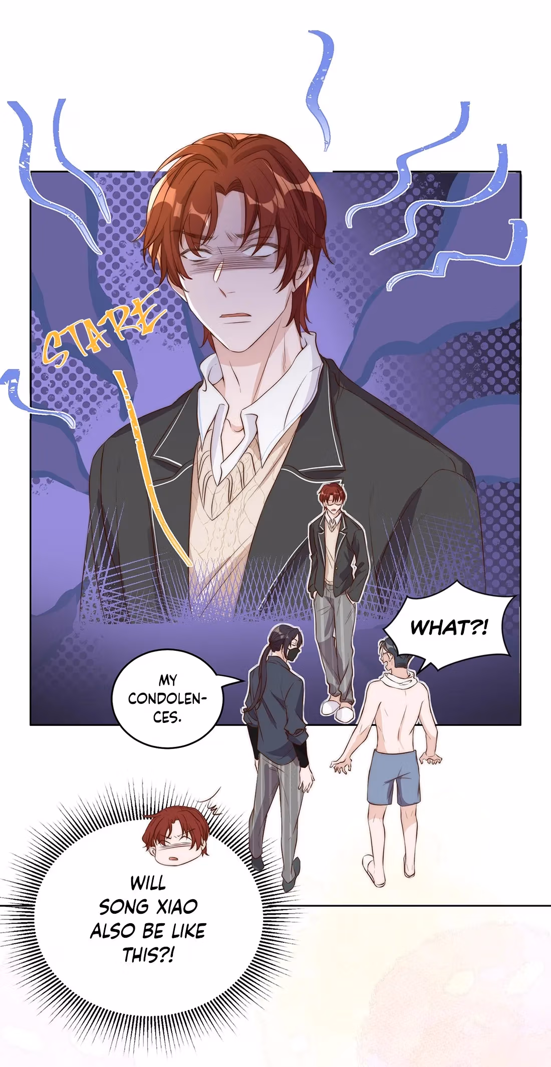 Read Stop Bothering Me, Emperor! chapter 8 image 11 on Lezhin