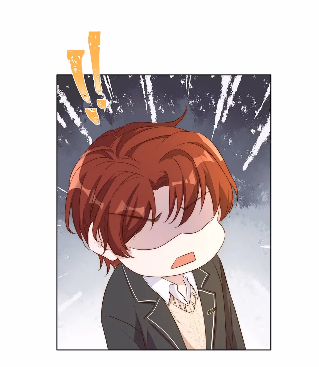 Read Stop Bothering Me, Emperor! chapter 8 image 14 on Lezhin