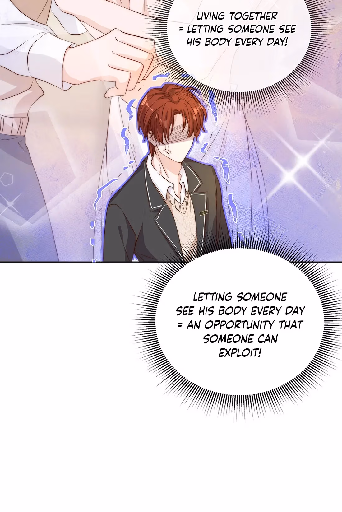 Read Stop Bothering Me, Emperor! chapter 8 image 16 on Lezhin
