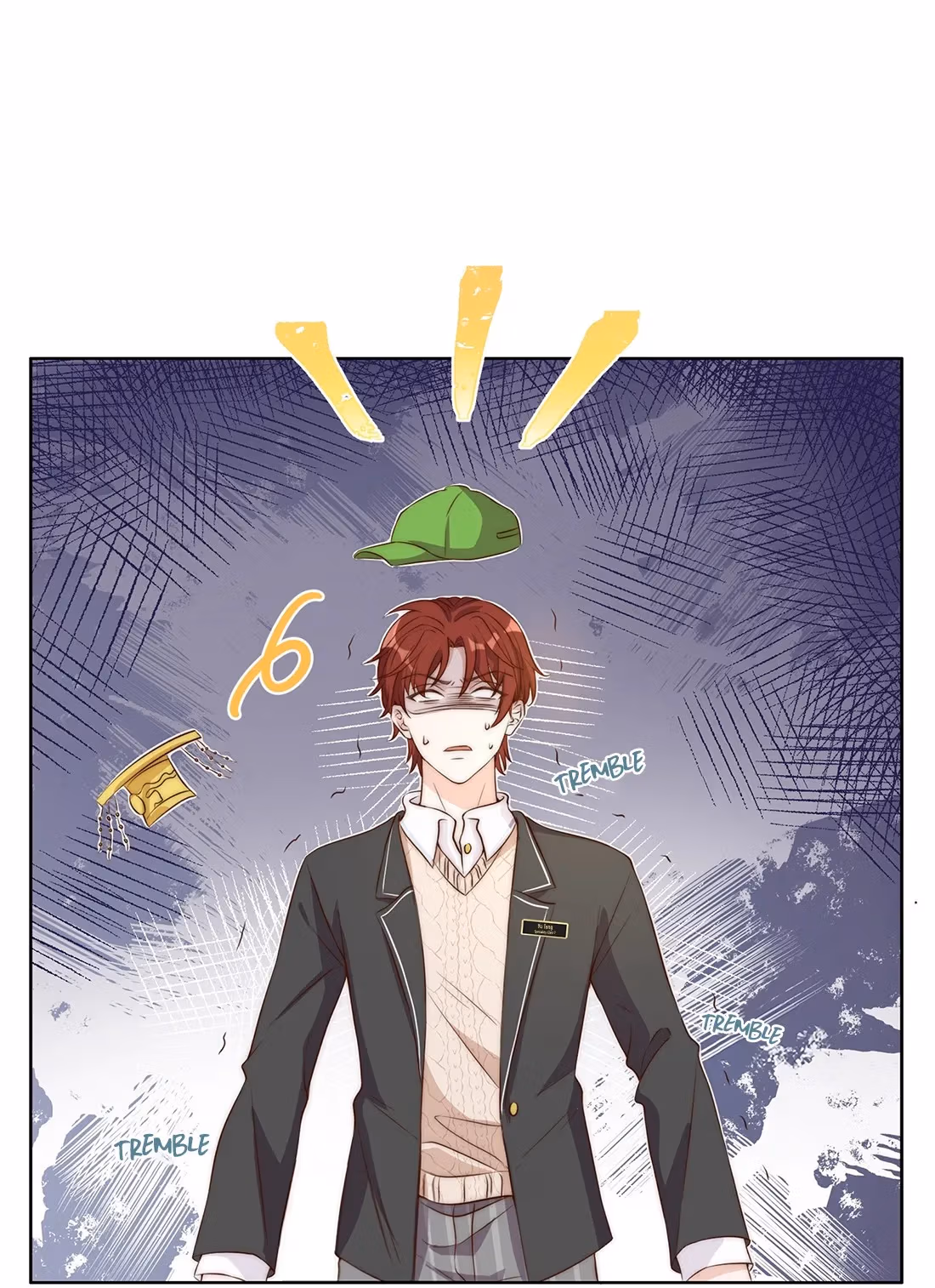 Read Stop Bothering Me, Emperor! chapter 8 image 17 on Lezhin