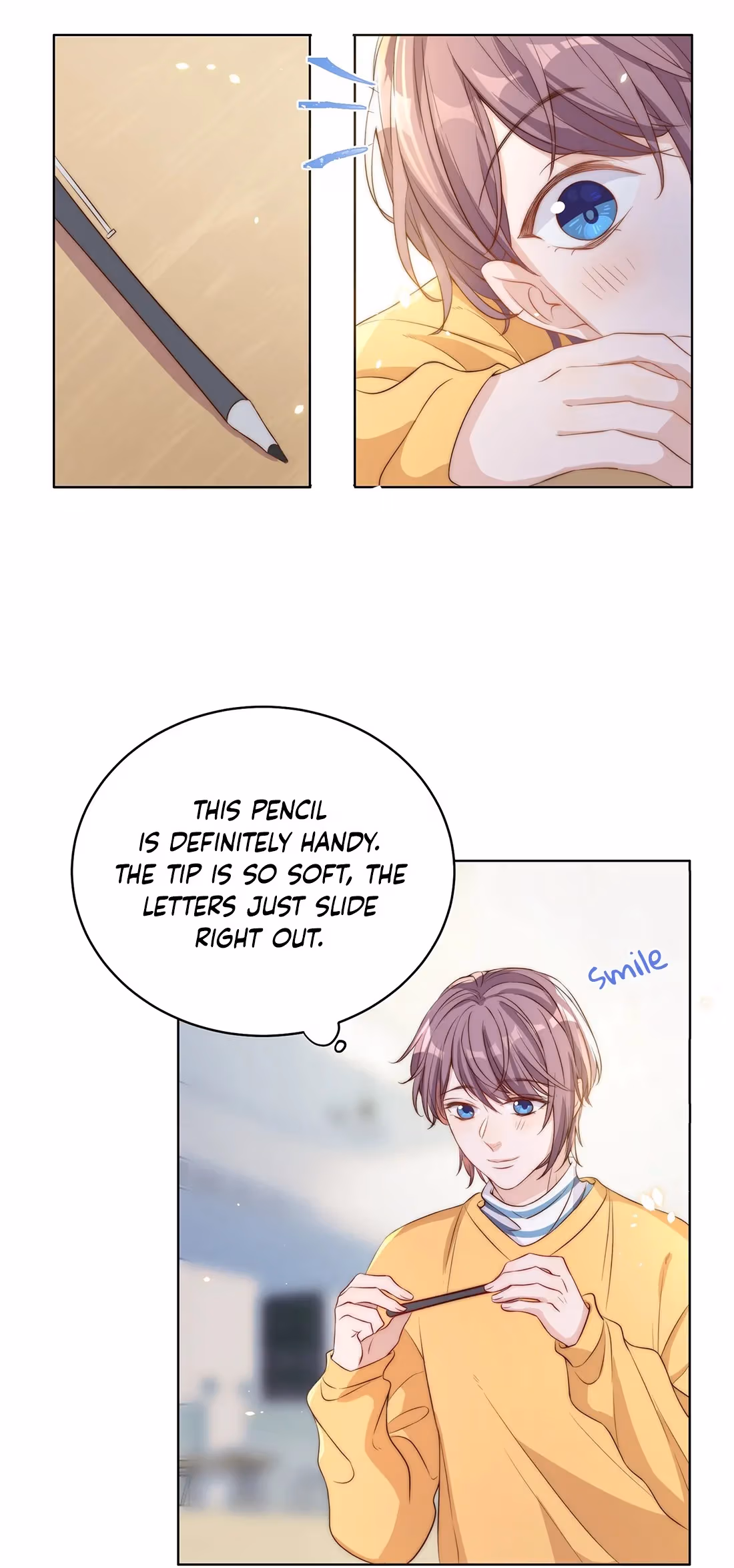 Read Stop Bothering Me, Emperor! chapter 8 image 21 on Lezhin