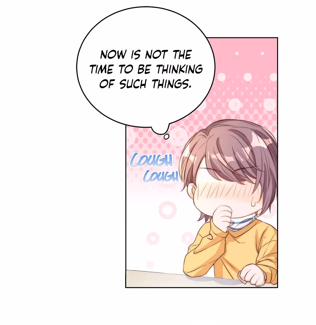 Read Stop Bothering Me, Emperor! chapter 8 image 23 on Lezhin
