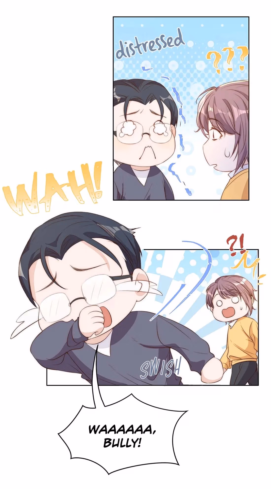 Read Stop Bothering Me, Emperor! chapter 8 image 30 on Lezhin